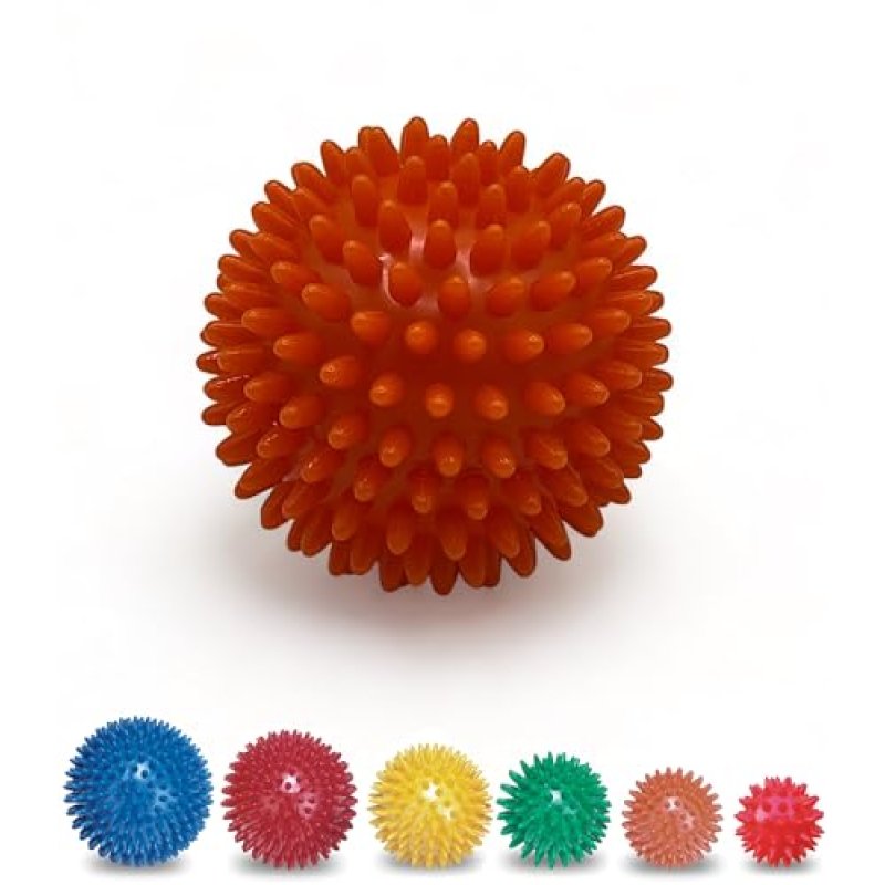 Spiky Massage Ball