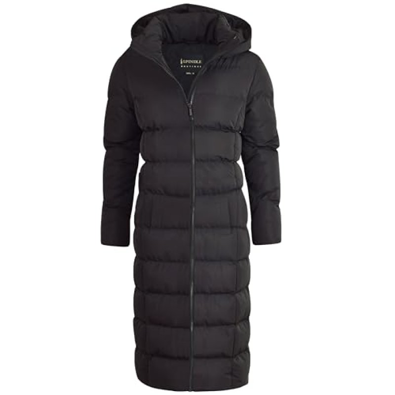 Spindle Women's Parka