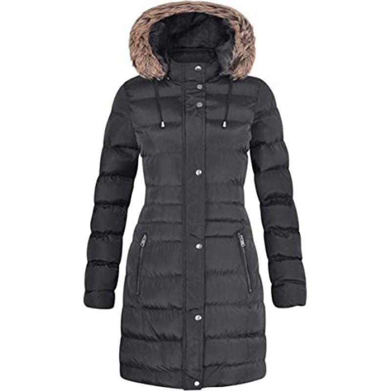 Spindle Women's Parka
