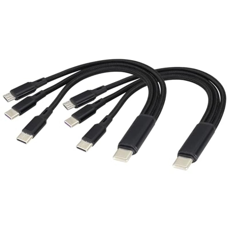 AAOTOKK USB-C Y Splitter Cable