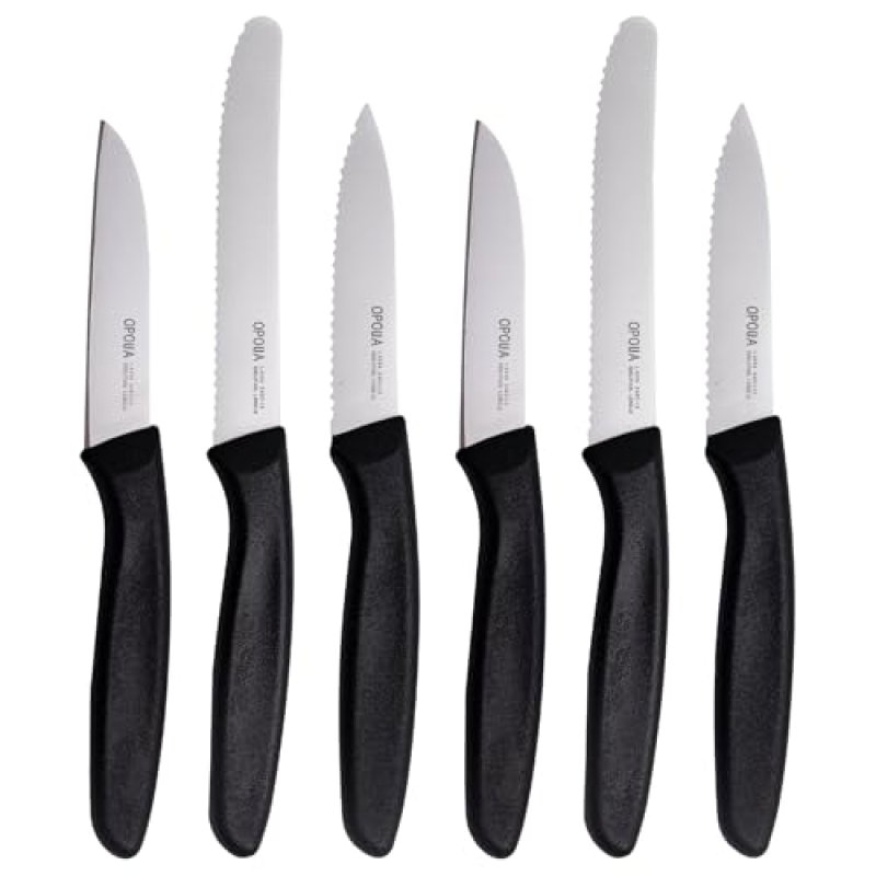 Opolia Paring Knife Set