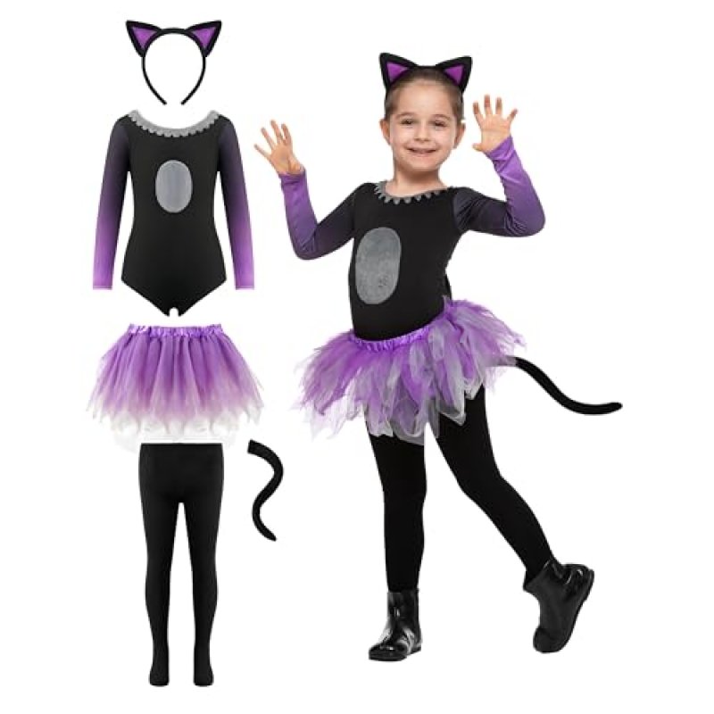 Spooktacular Creations Halloween Child Girl…