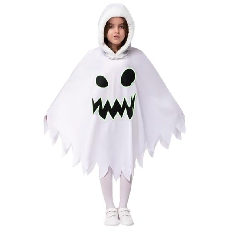 Spooktacular Creations Halloween Ghost Scary…