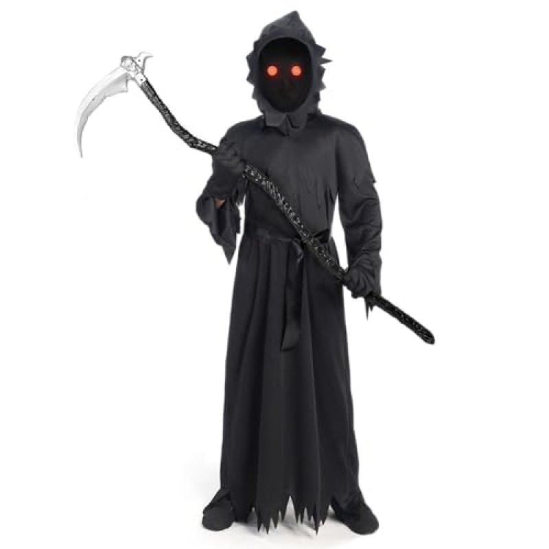 Spooktacular Creations Reaper Costume