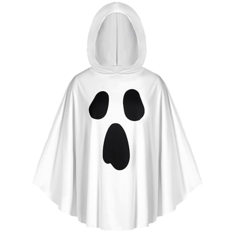 Spooktacular Creations Ghost Costume