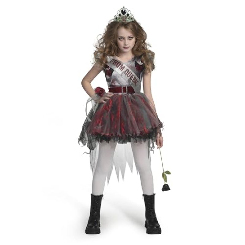Spooktacular Creations Girl's Costume