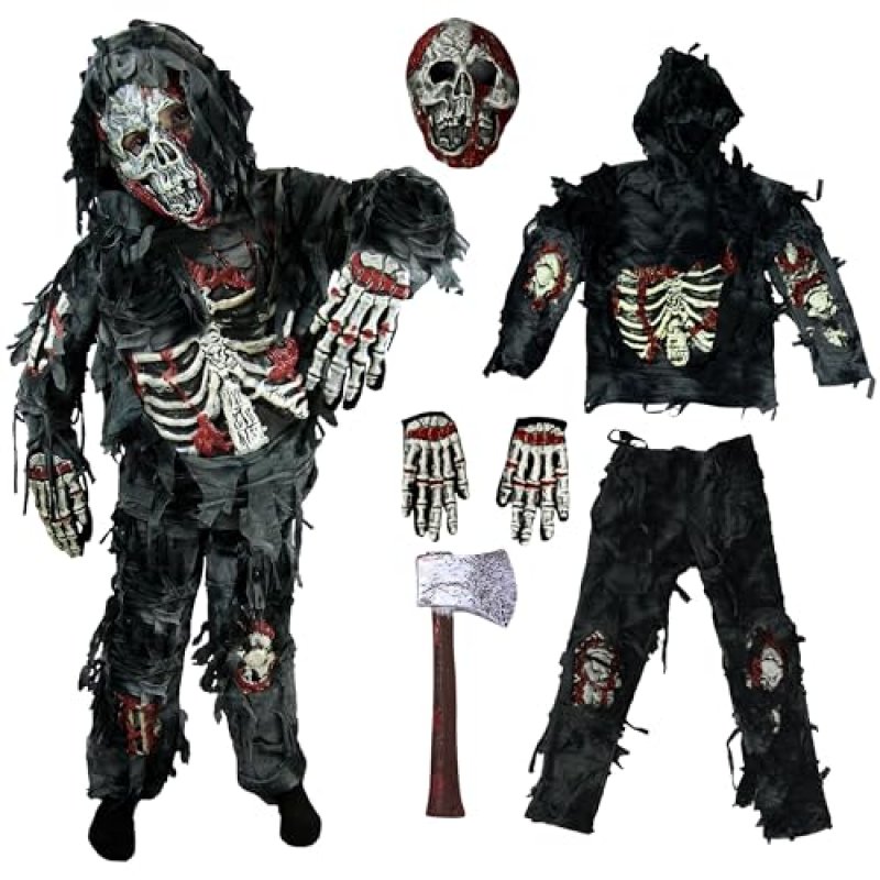Spooktacular Creations Zombie Costume