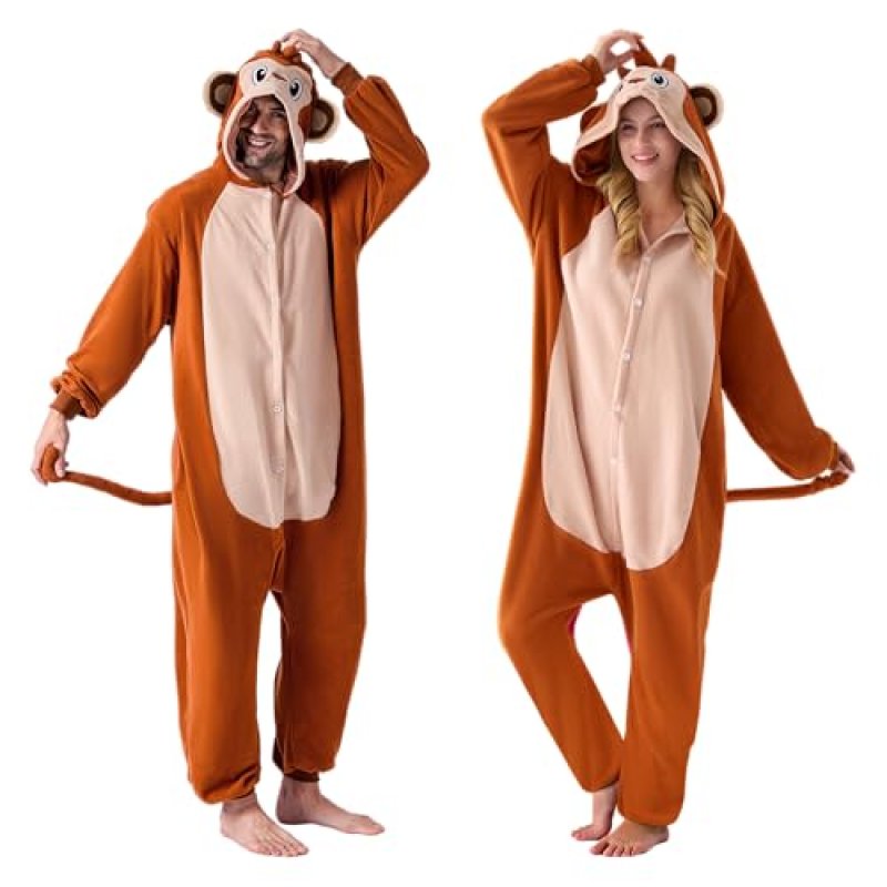 Spooktacular Creations Monkey Costume