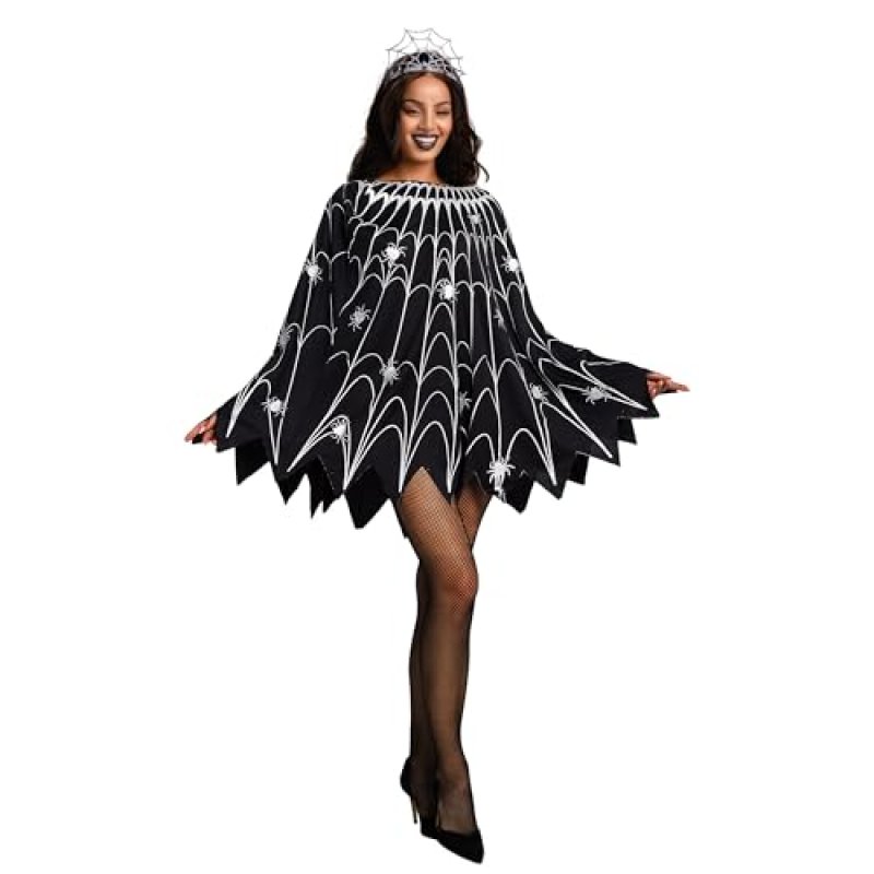 Spooktacular Creations Spider Web Costume