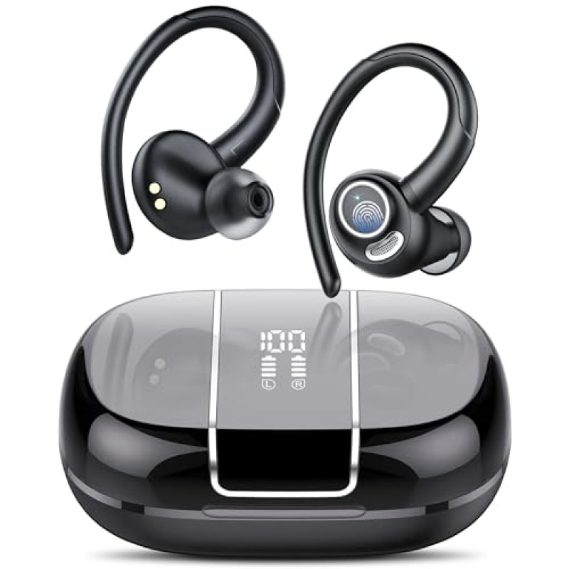 VKROBAG Sport Earbuds