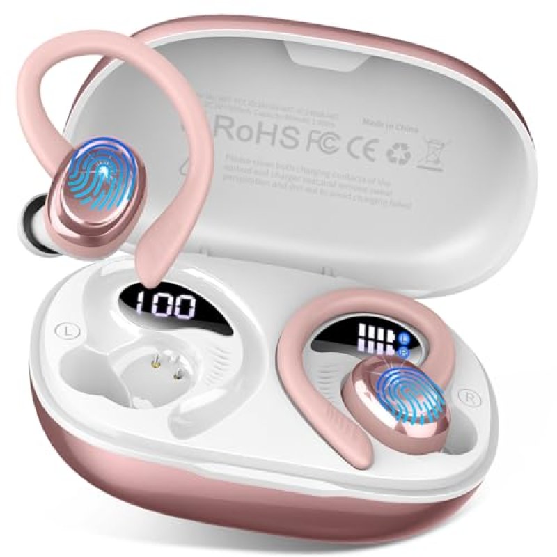 Sport Wireless Headphones