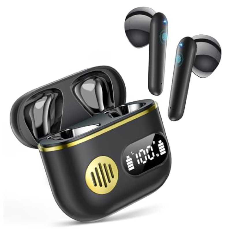Sport Bluetooth Earbuds