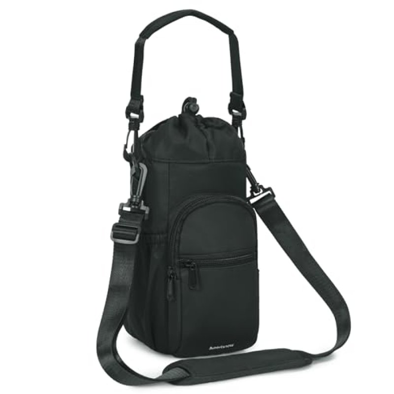 Sportsnew Bottle Carrier with Insulation