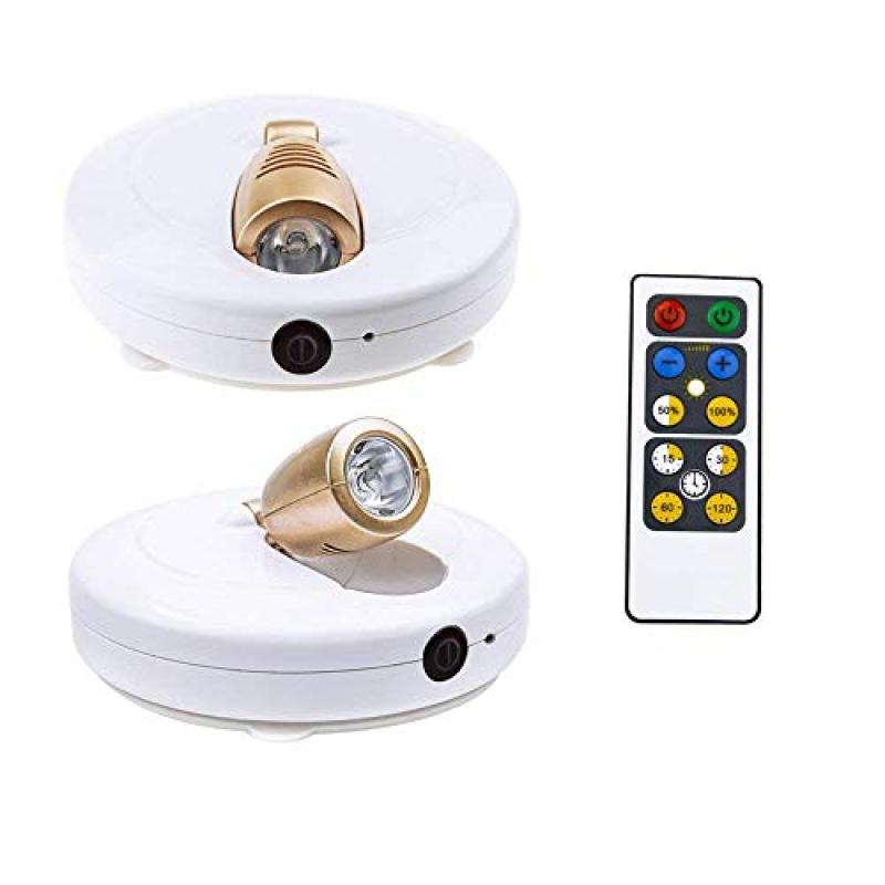 HONWELL LED Spotlights - 2 Pack