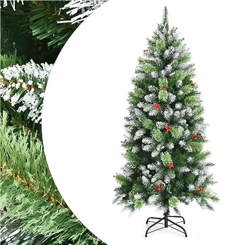 Spotravel Christmas Tree