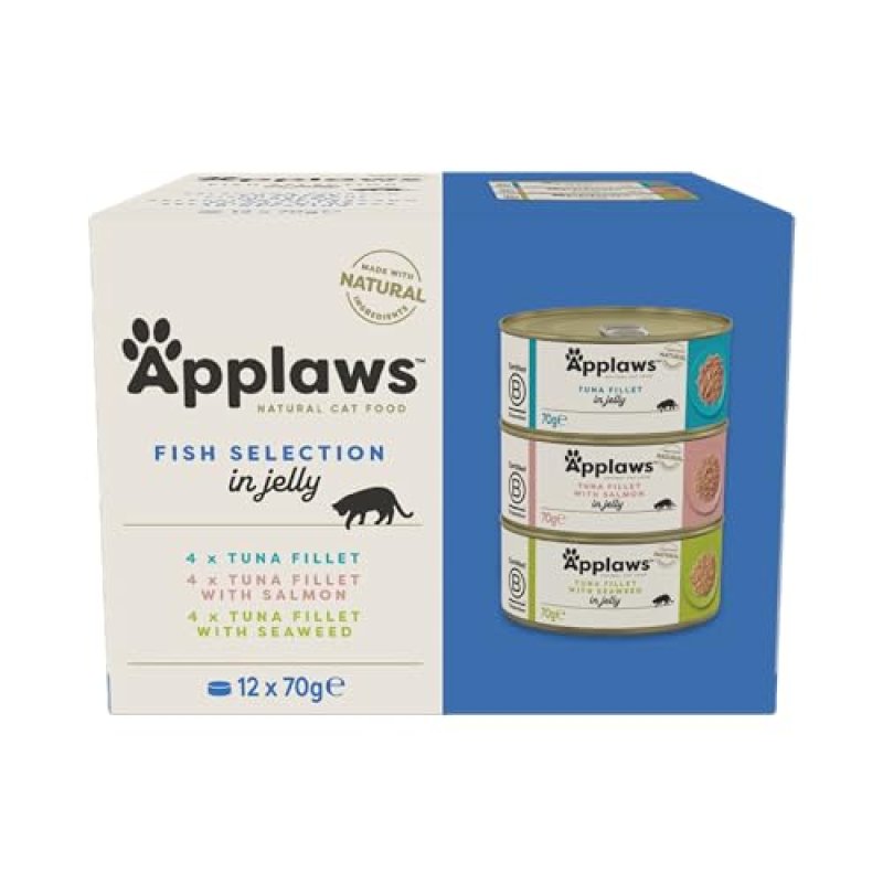 Applaws Cat Food