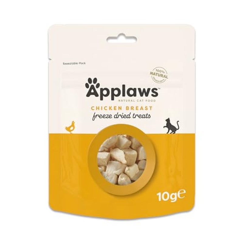 Applaws Cat Treats