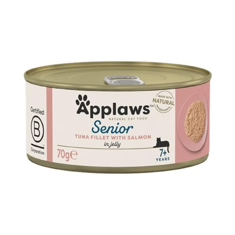 Applaws Senior Wet Cat Food