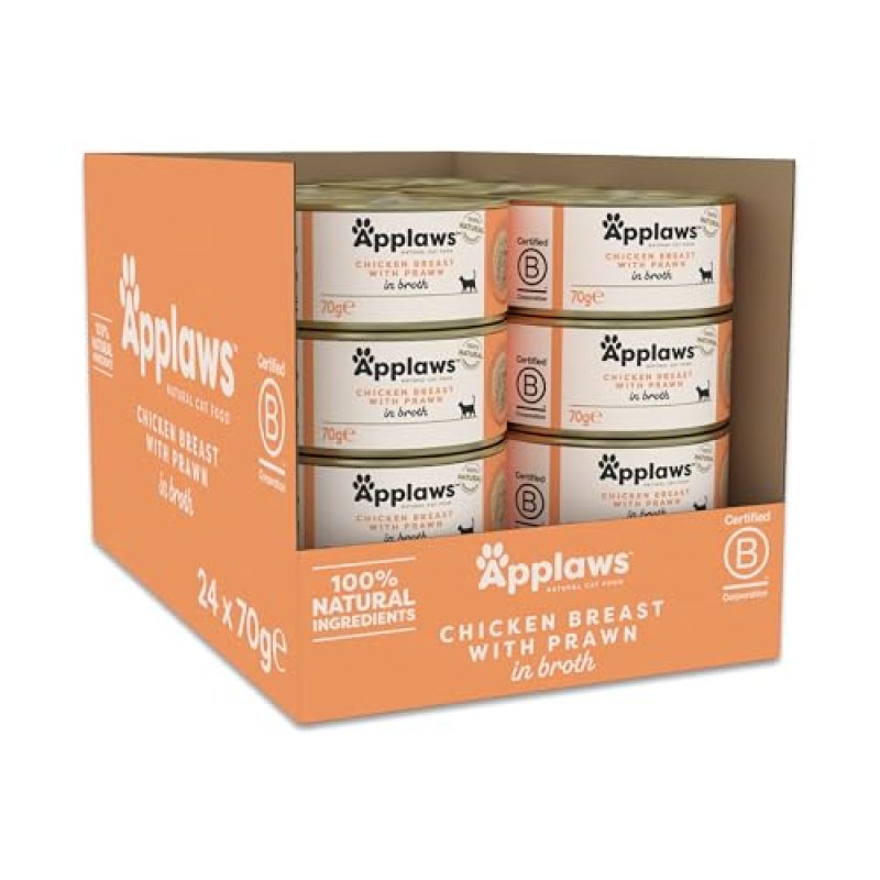 Applaws Wet Cat Food