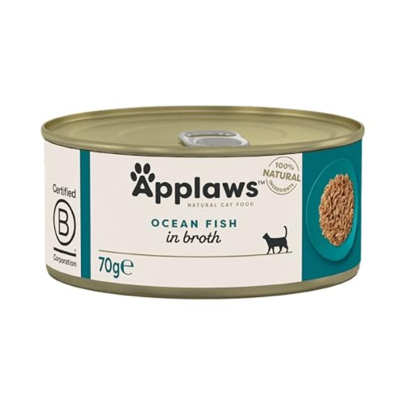 Applaws Wet Cat Food