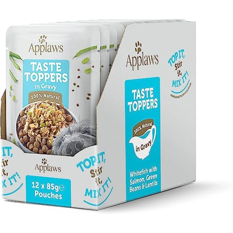 Applaws Wet Dog Food