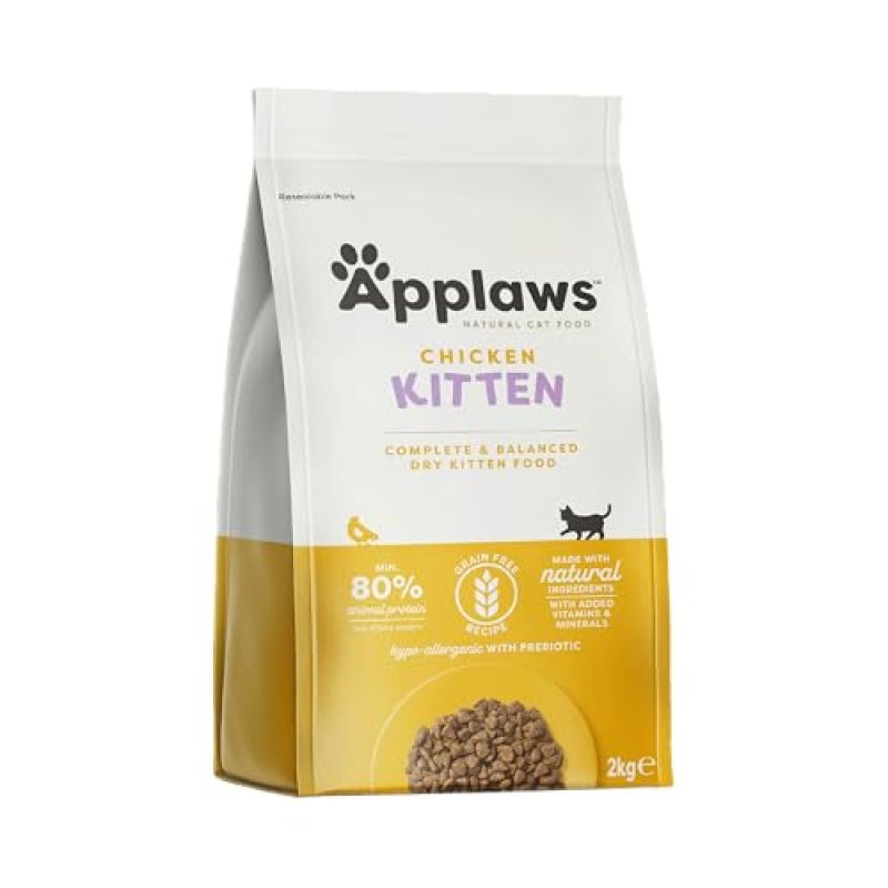 Applaws Kitten Food