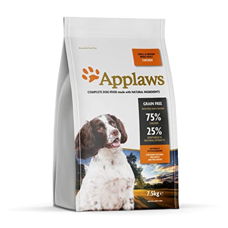 Applaws Dog Food