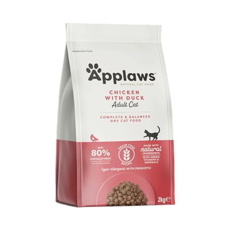 Applaws Grain-Free Cat Food