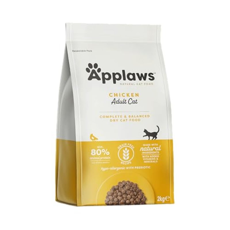 Applaws Grain-Free Cat Food