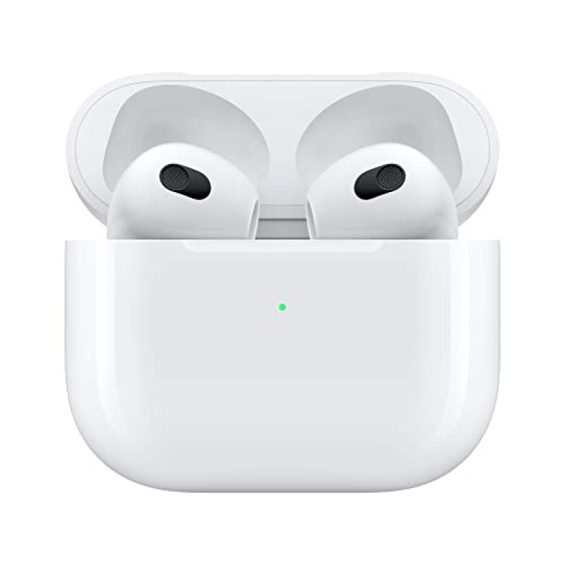 Apple AirPods (3rd Gen)
