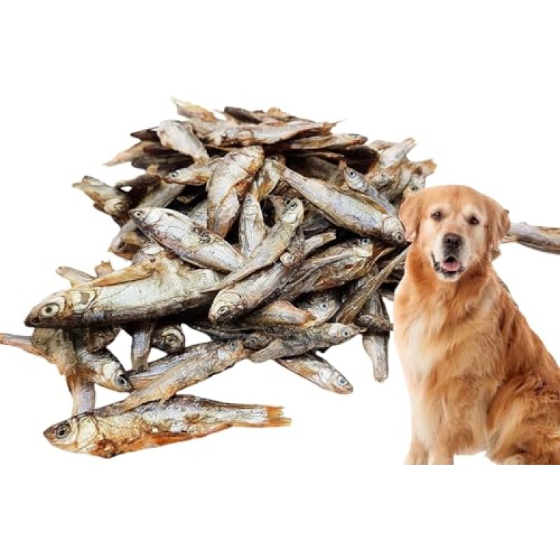 Sprats for Pets