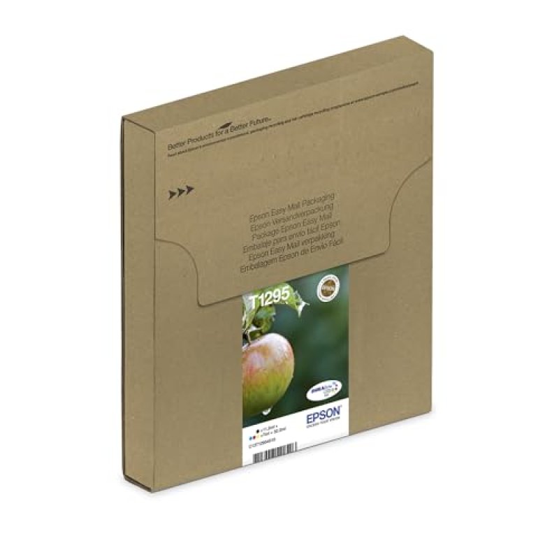 Epson T1295 Ink Cartridges