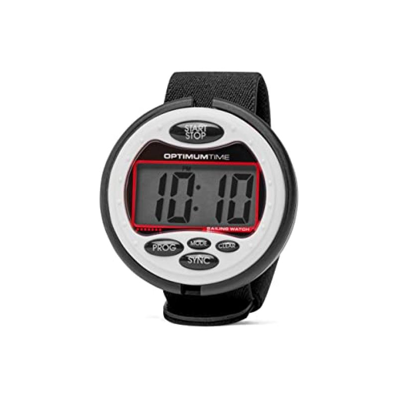 Optimum Time Series 3 Sailing Watch