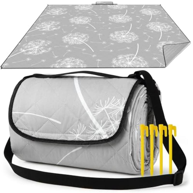 Aptliton Picnic Blanket