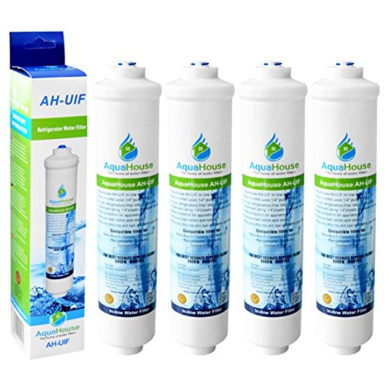 AquaHouse Fridge Water Filter