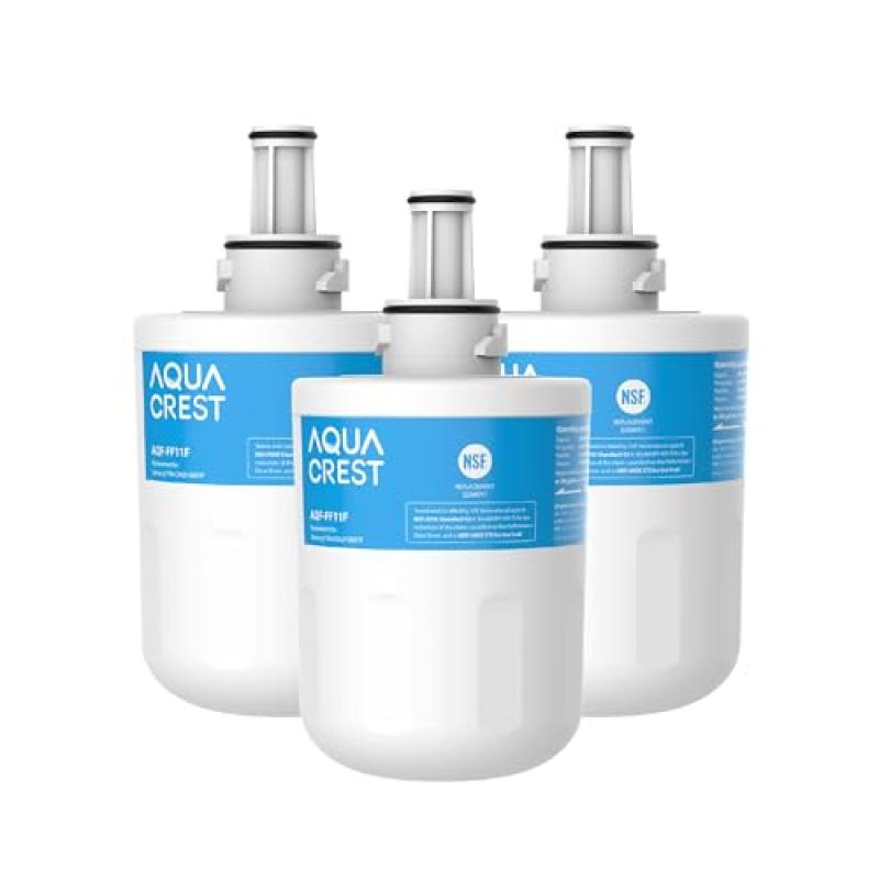 Aqua Crest Water Filter