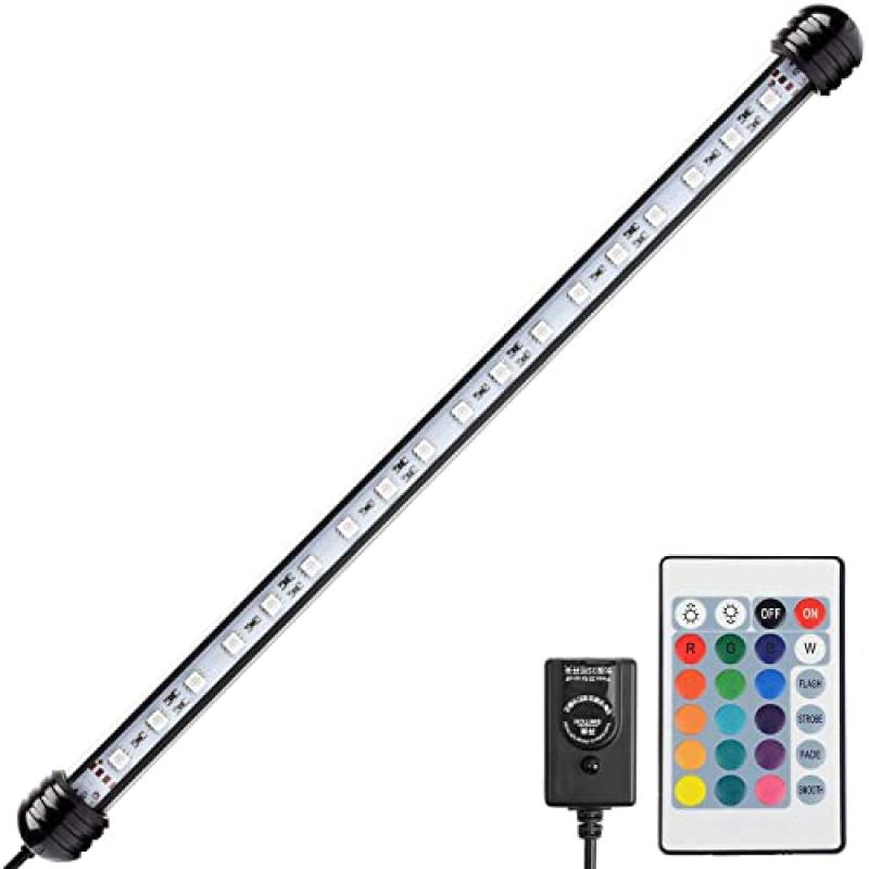 NICREW Aquarium Light with Remote