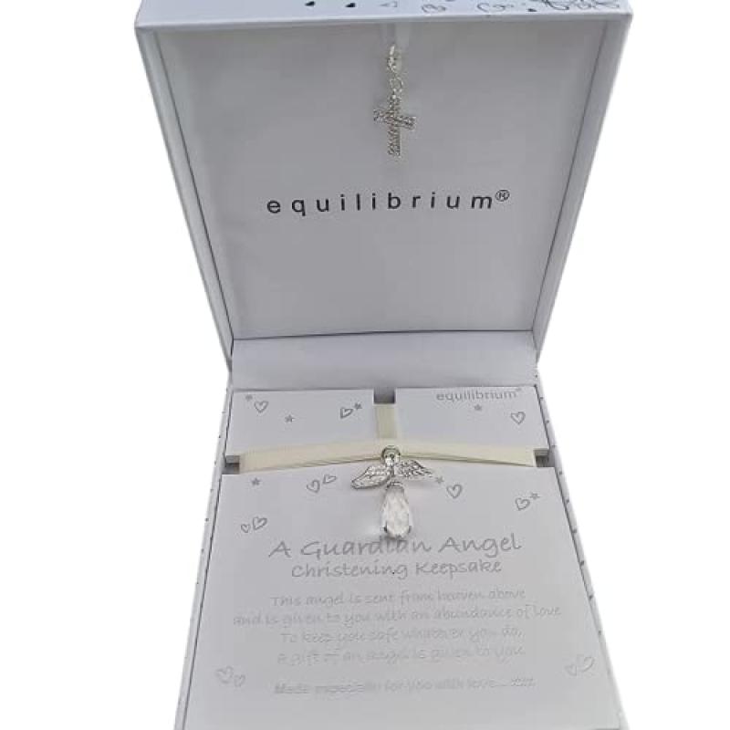 Equilibrium Guardian Angel Keepsake