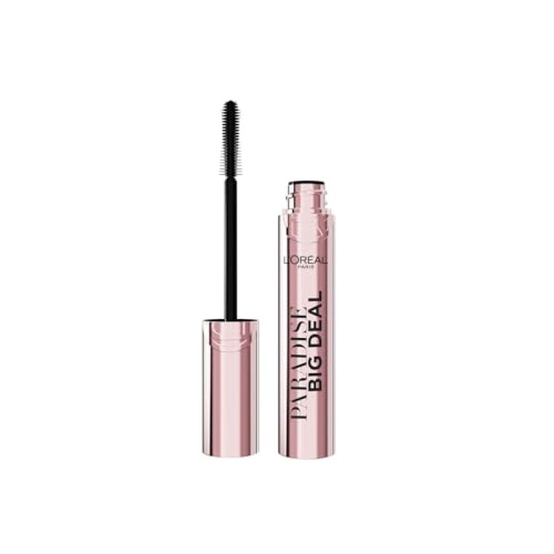 L'Oréal Paris Paradise Mascara