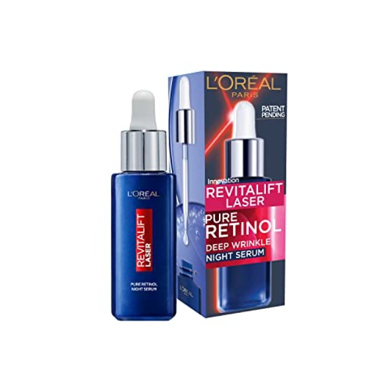 L'Oréal Paris Retinol Serum