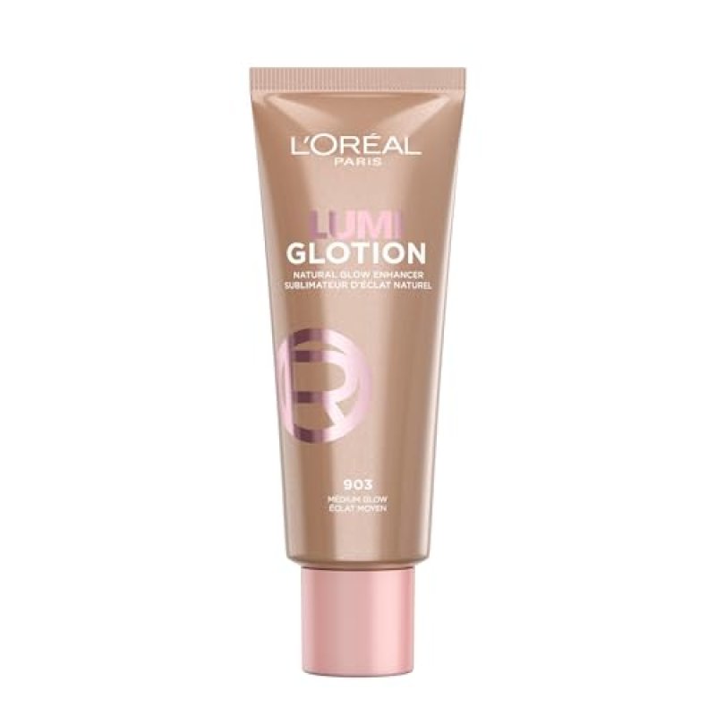 L'Oréal Paris Glotion