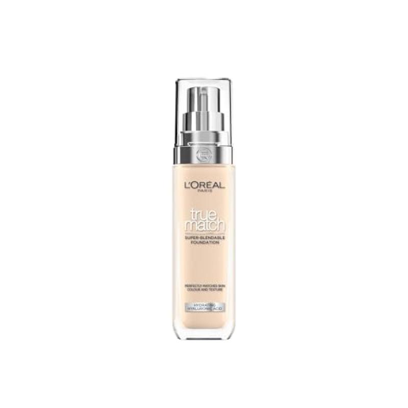 L'Oréal Paris True Match Hydrating Foundation