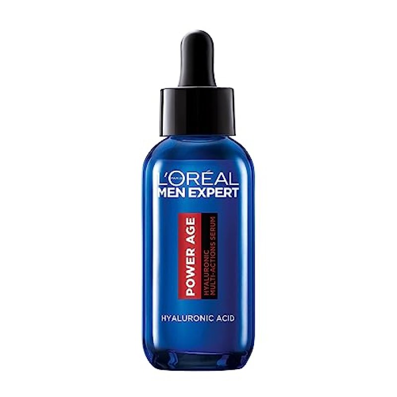 L'Oréal Men Expert Serum