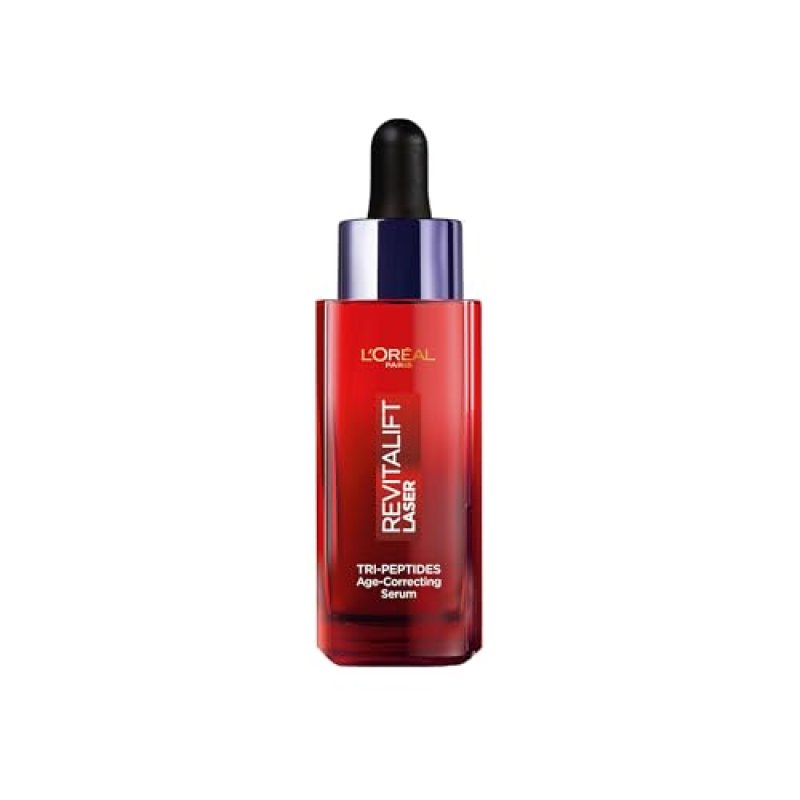 L'Oréal Revitalift Serum