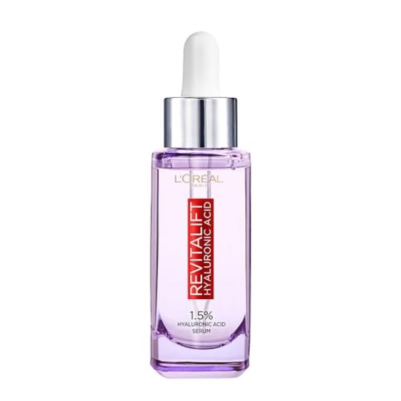 L'Oréal Revitalift Hyaluronic Acid Serum