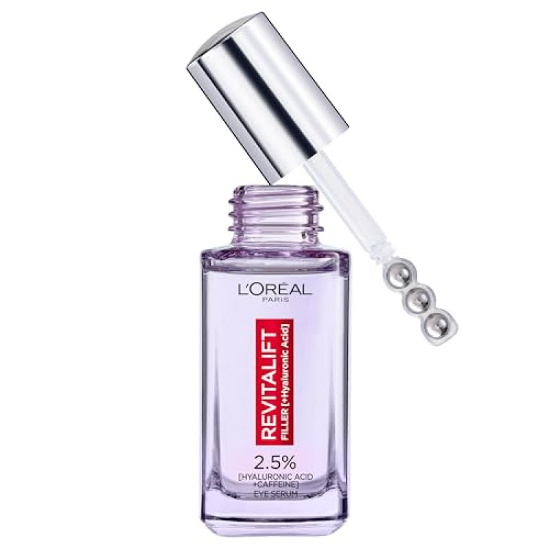 L'Oréal Revitalift Eye Serum