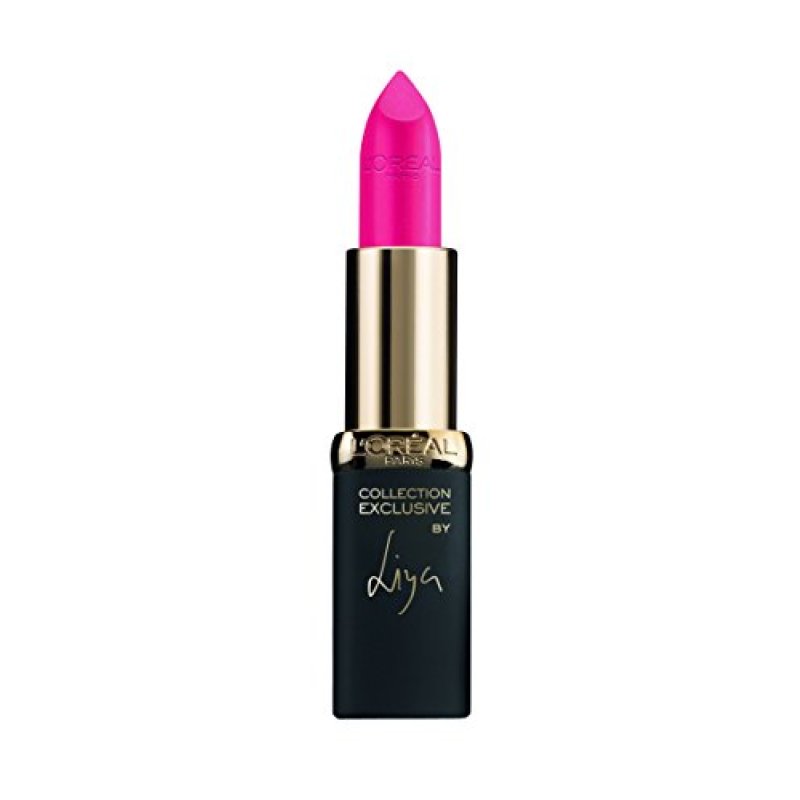 L'Oréal Lipstick Liya