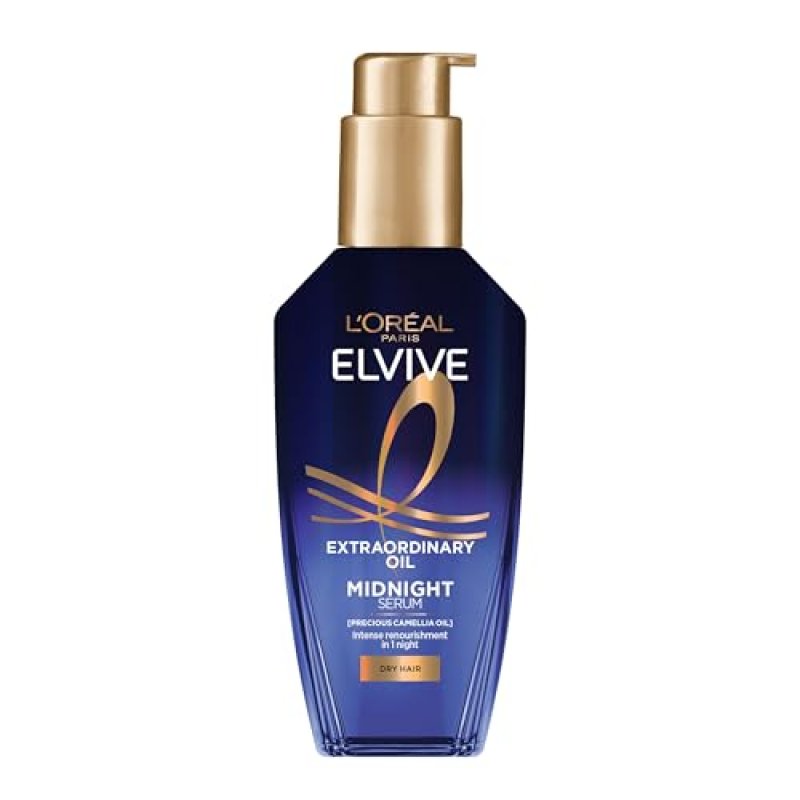 L’Oréal Elvive Midnight Serum