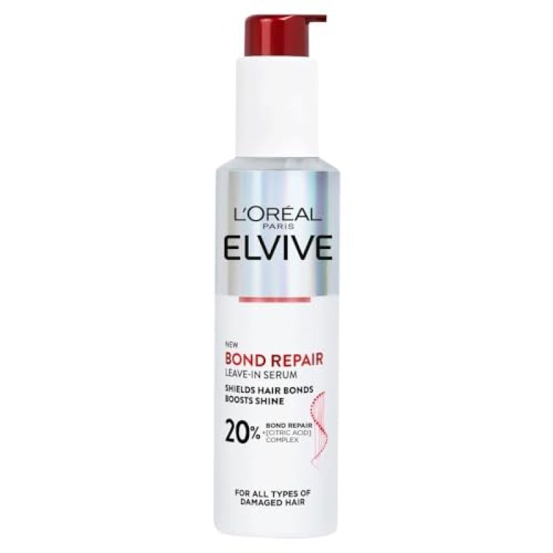 L'Oréal Elvive Bond Repair Serum