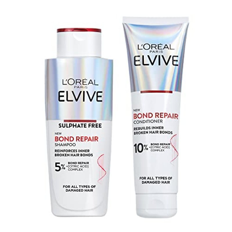 L’Oréal Elvive Bond Repair Set